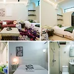 Shanghai Downtown Yi Du B&B - Near South Shaanxi Road Metro Station 600Meters