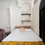 Shanghai Downtown Yi Du B&B - Near South Shaanxi Road Metro Station 600Meters