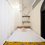 Shanghai Downtown Yi Du B&B - Near South Shaanxi Road Metro Station 600Meters