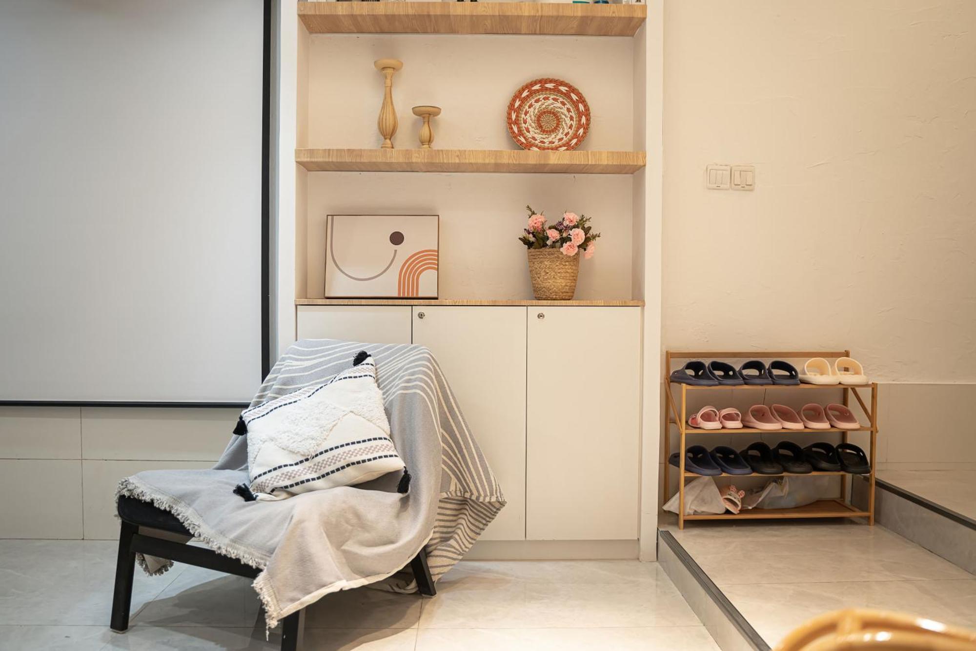 Downtown Yi Du - Near South Shaanxi Road Metro Station 600meters * Shanghai