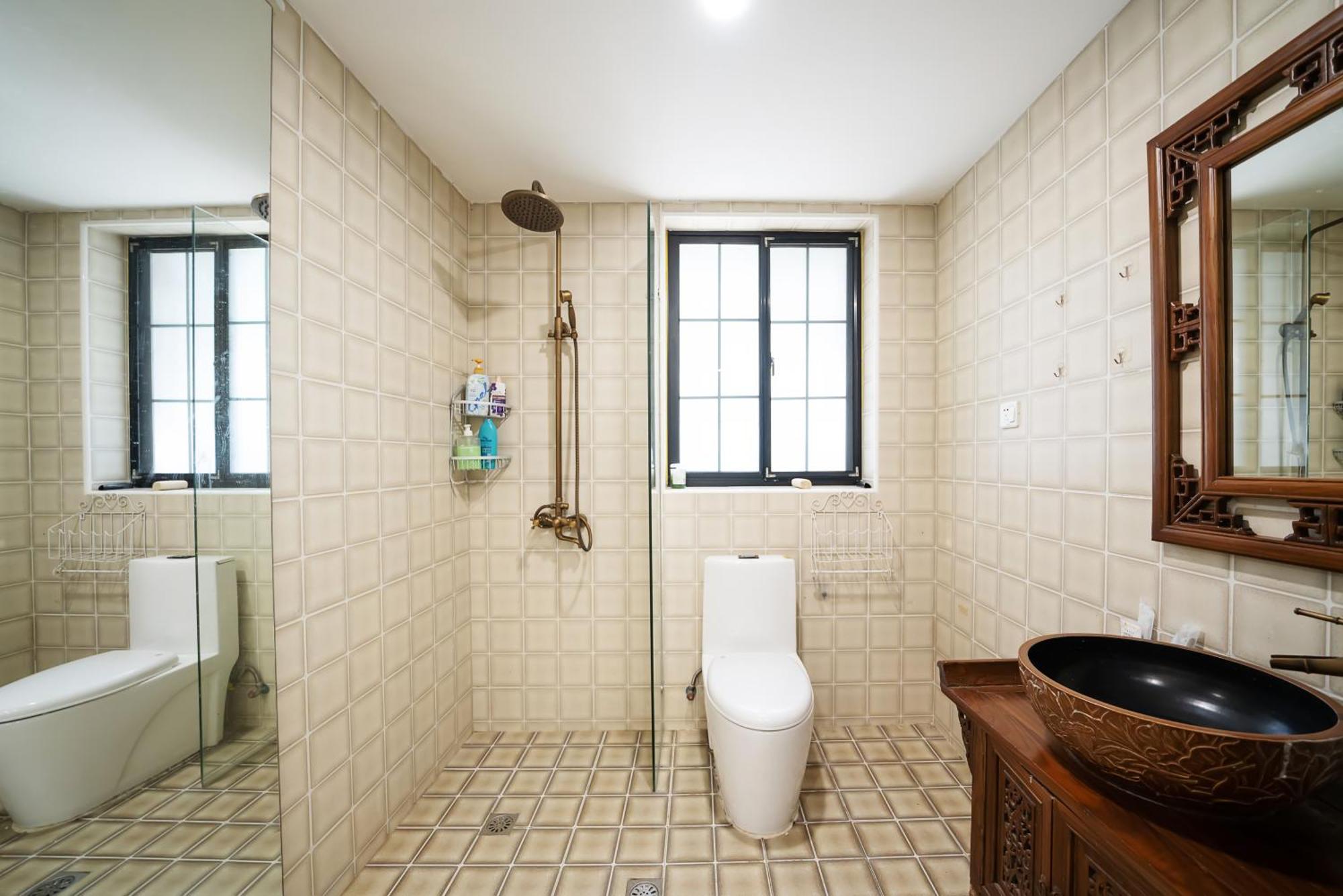 Downtown Yi Du - Near South Shaanxi Road Metro Station 600meters Shanghai