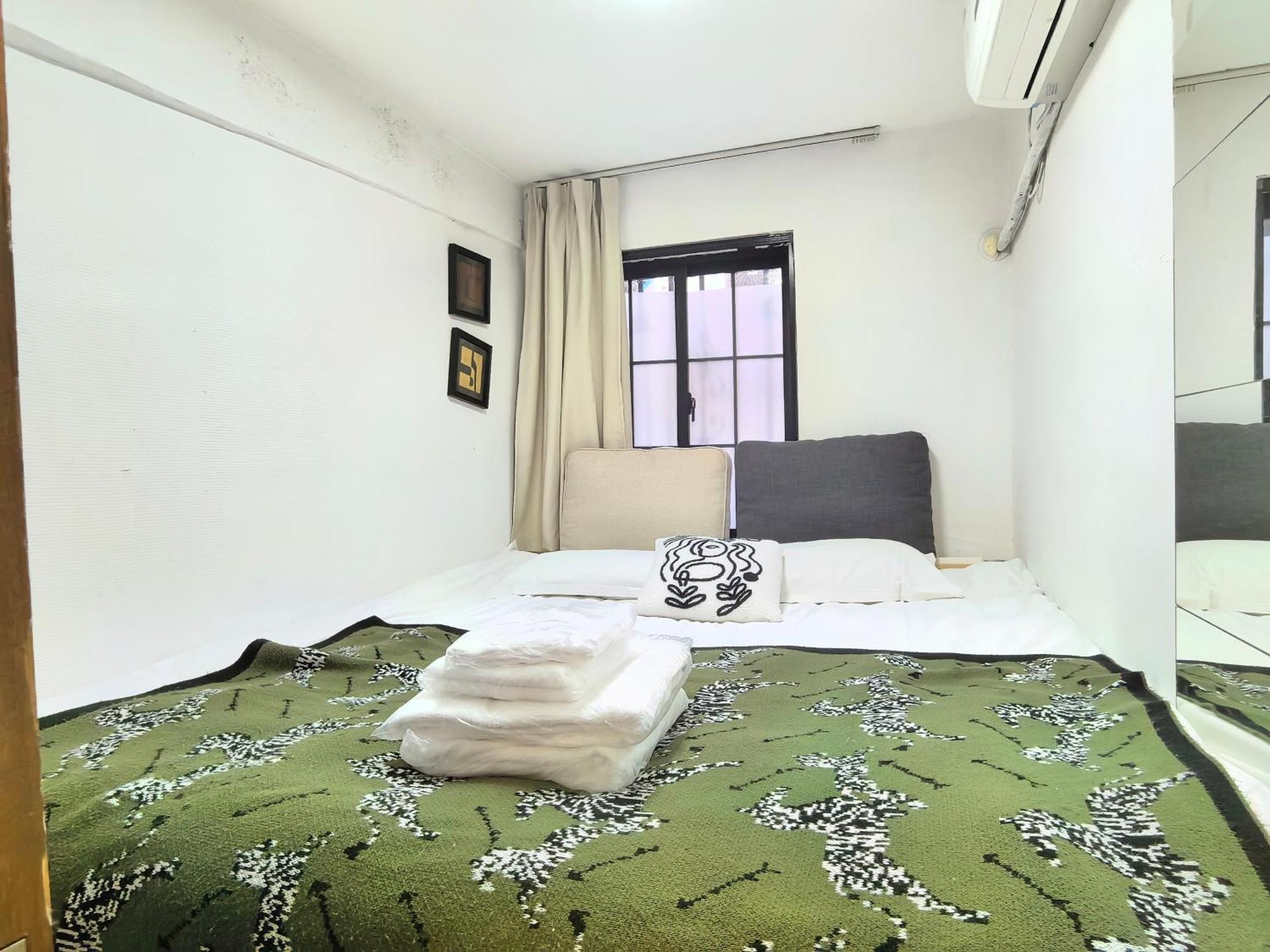 Downtown Yi Du - Near South Shaanxi Road Metro Station 600meters *
