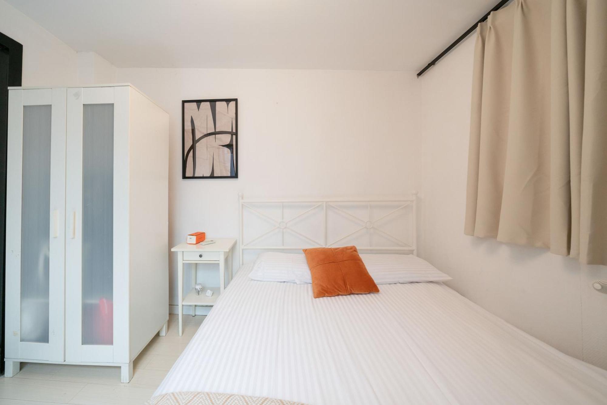 Downtown Yi Du - Near South Shaanxi Road Metro Station 600meters * Shanghai