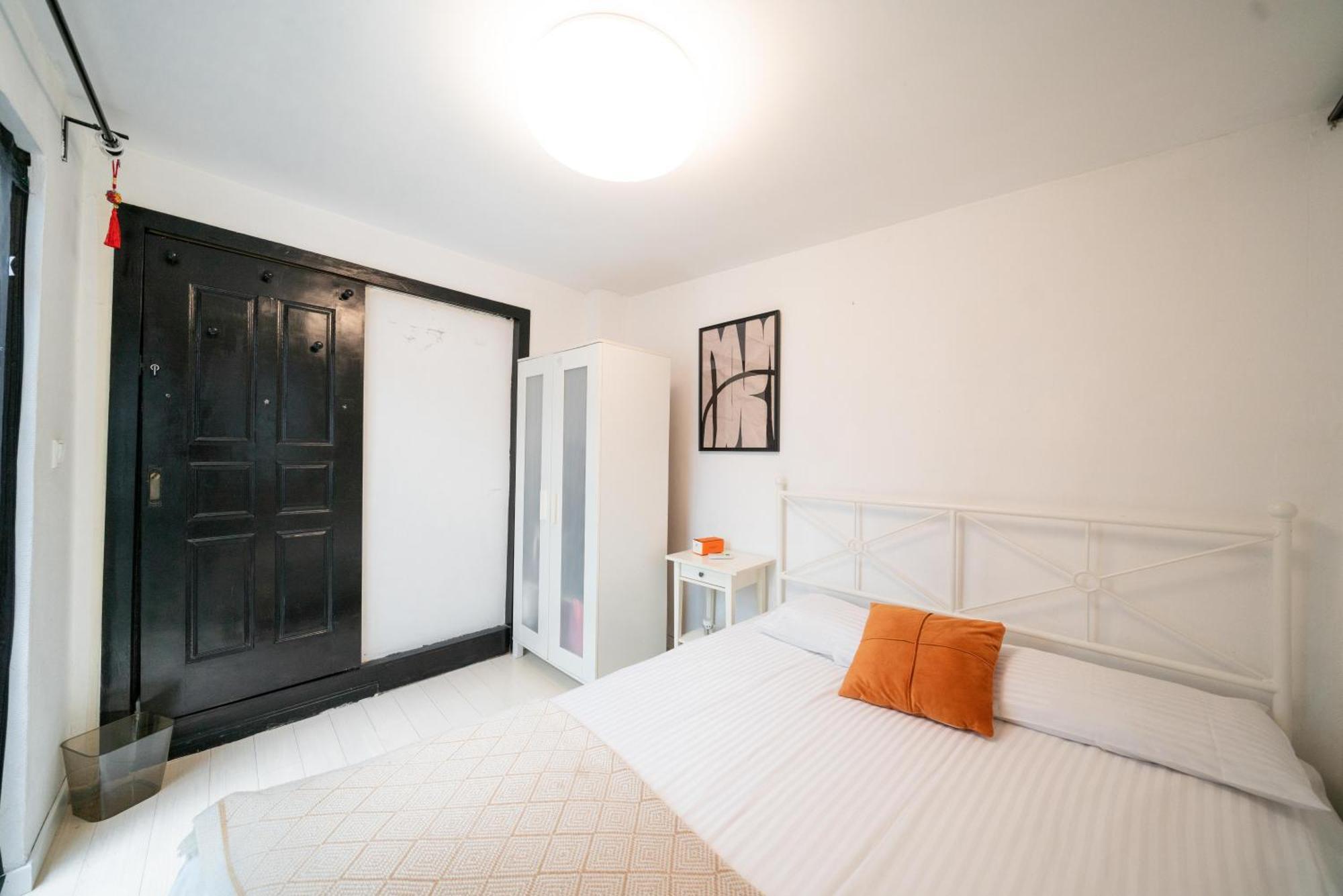Apartment Downtown Yi Du - Near South Shaanxi Road Metro Station 600meters Shanghai