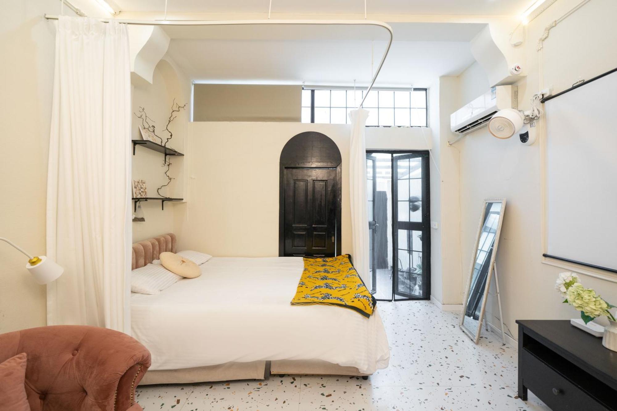 Downtown Yi Du - Near South Shaanxi Road Metro Station 600meters * Shanghai