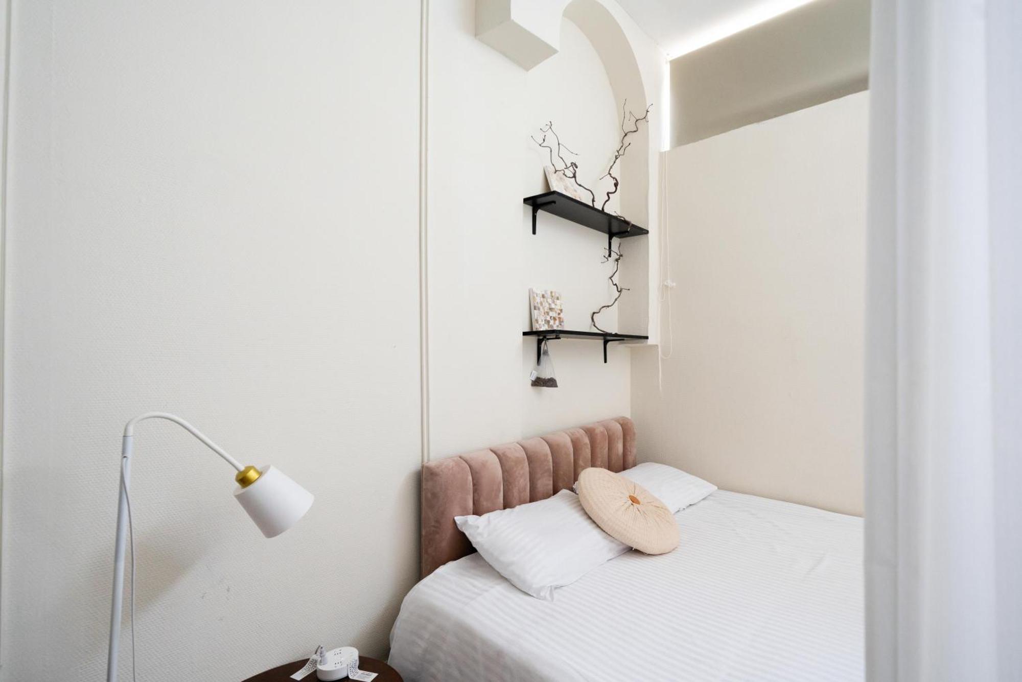 Downtown Yi Du - Near South Shaanxi Road Metro Station 600meters * Shanghai