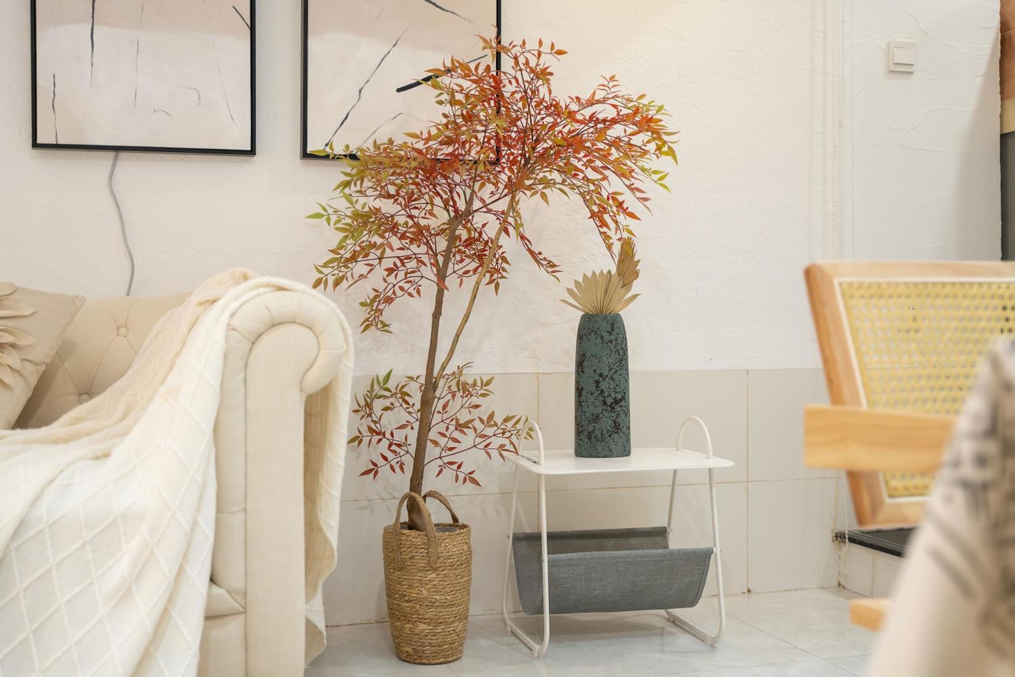 Downtown Yi Du - Near South Shaanxi Road Metro Station 600meters Appartement