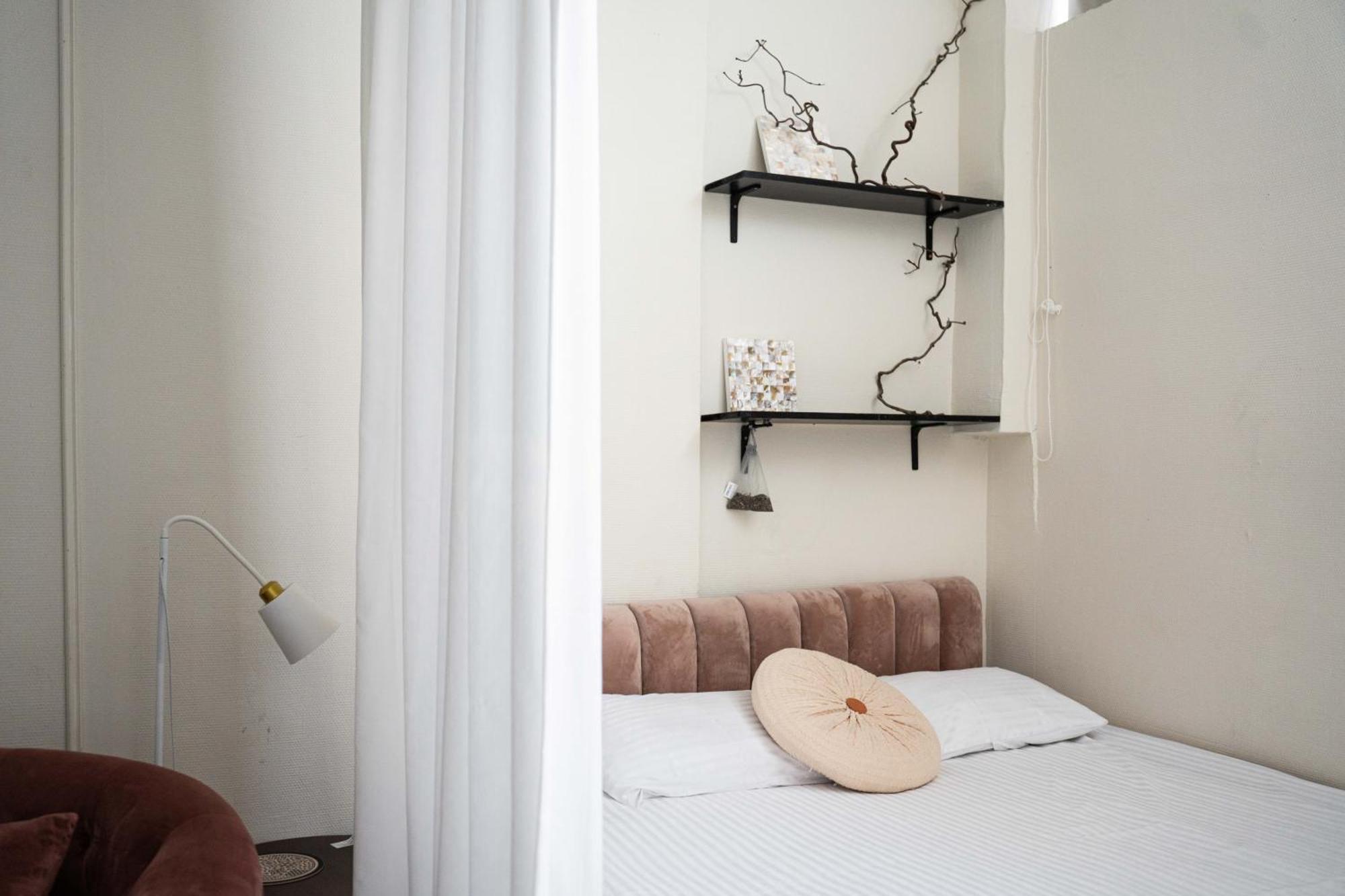 Downtown Yi Du - Near South Shaanxi Road Metro Station 600meters Appartement Shanghai